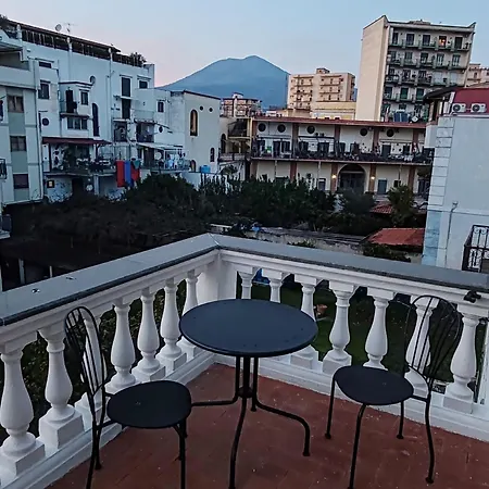 Pensionat Astrea Torre Annunziata