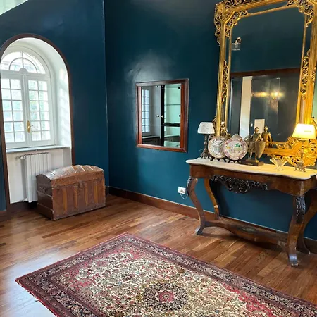 Astrea 3* Torre Annunziata