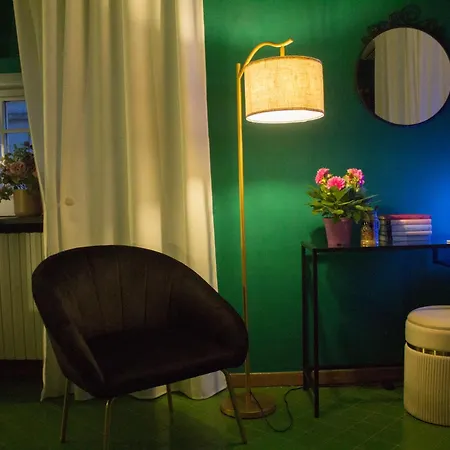 Astrea Pensionat Torre Annunziata