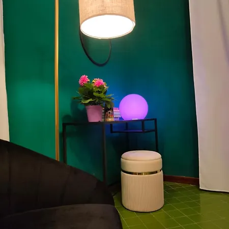 Astrea 3* Torre Annunziata