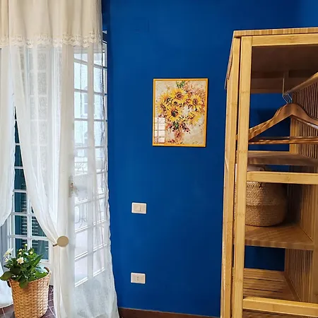 Astrea 3* Torre Annunziata