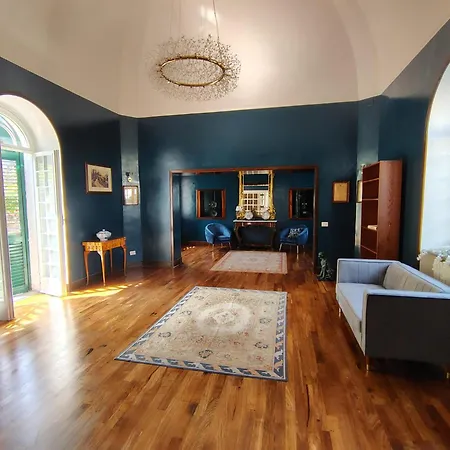 Astrea 3* Torre Annunziata