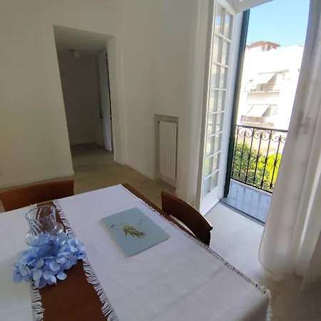 Astrea 3* Torre Annunziata