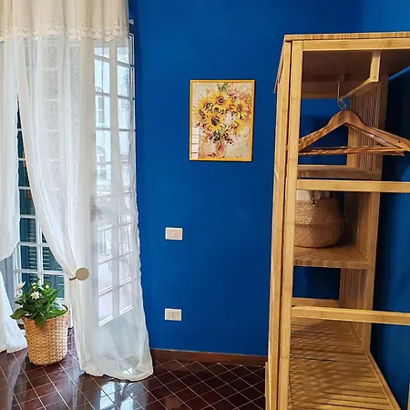 Astrea Гостевой дом Торре-Аннунциата