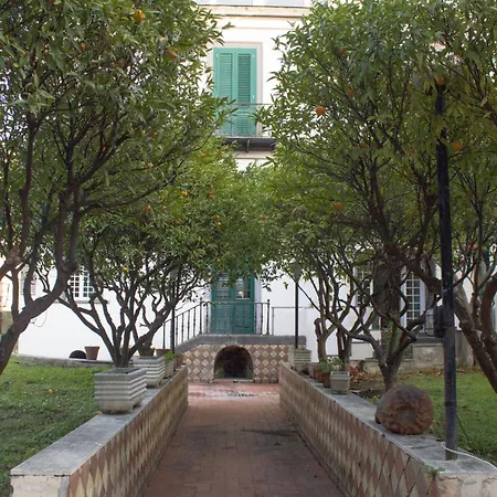 Гостевой дом Astrea