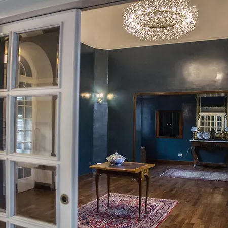 Astrea Гостевой дом