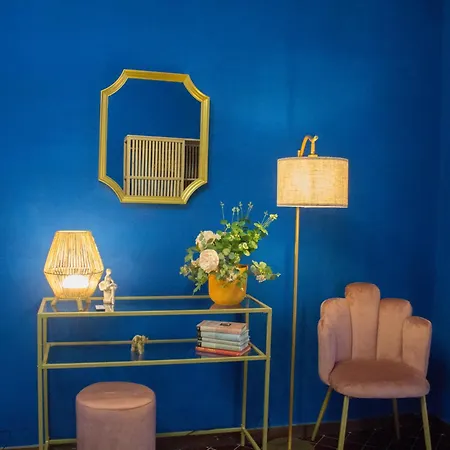 Astrea Гостевой дом 3*