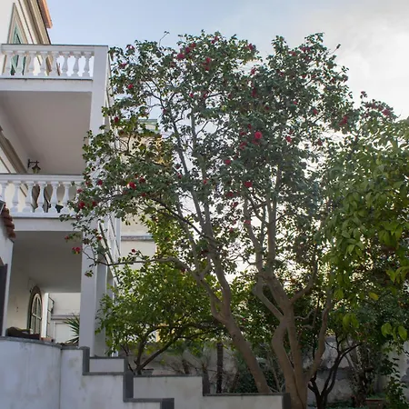 Astrea Гостевой дом Торре-Аннунциата