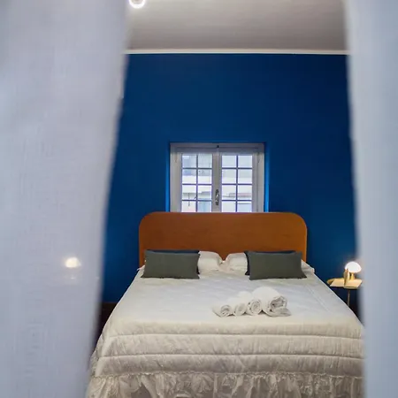 Astrea Гостевой дом