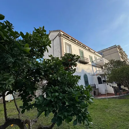 Astrea Гостевой дом