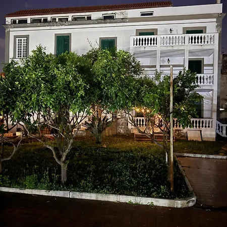 Astrea Гостевой дом 3*