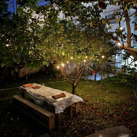 Astrea Гостевой дом Торре-Аннунциата