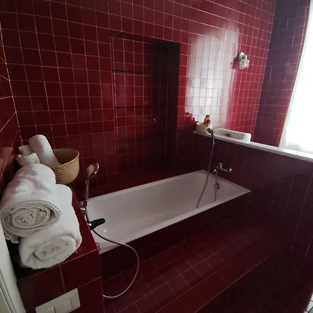 Astrea Гостевой дом