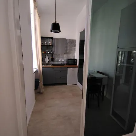 Astrea Гостевой дом Торре-Аннунциата