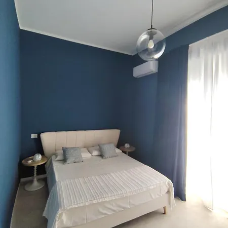 Гостевой дом Astrea Торре-Аннунциата