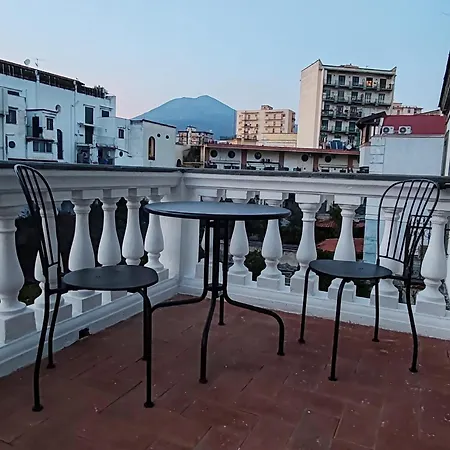 Gæstehus Astrea Torre Annunziata