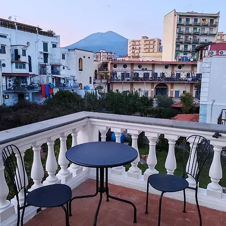 Astrea 3* Torre Annunziata