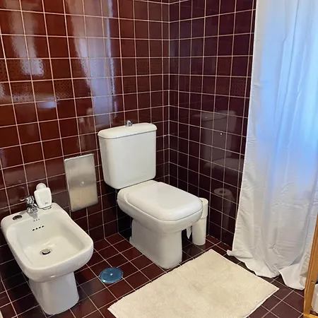 Astrea Gæstehus Torre Annunziata