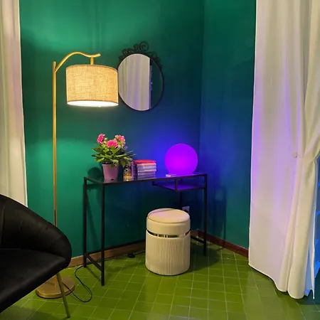 Gæstehus Astrea Torre Annunziata