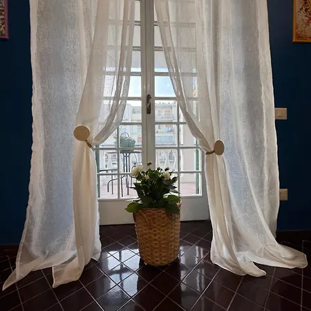 Astrea Torre Annunziata