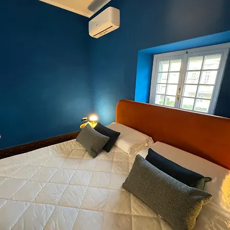 Astrea 3* Torre Annunziata