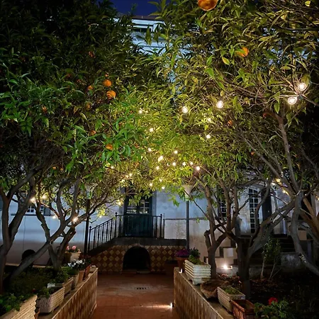 Astrea Torre Annunziata