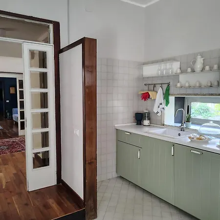 Astrea Gæstehus Torre Annunziata