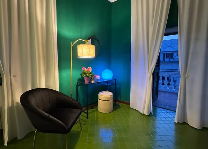 Astrea Affittacamere 3*