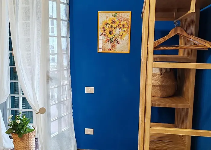 Astrea Affittacamere Torre Annunziata