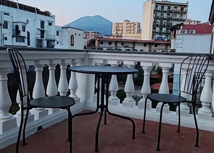 Affittacamere Astrea Torre Annunziata