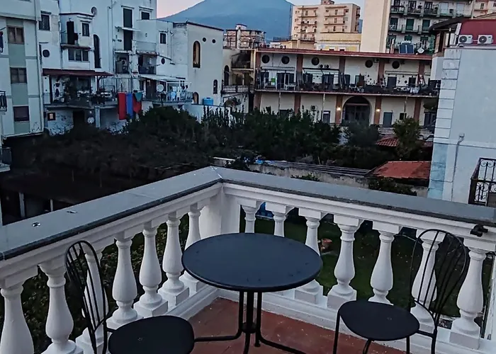 Affittacamere Astrea Torre Annunziata