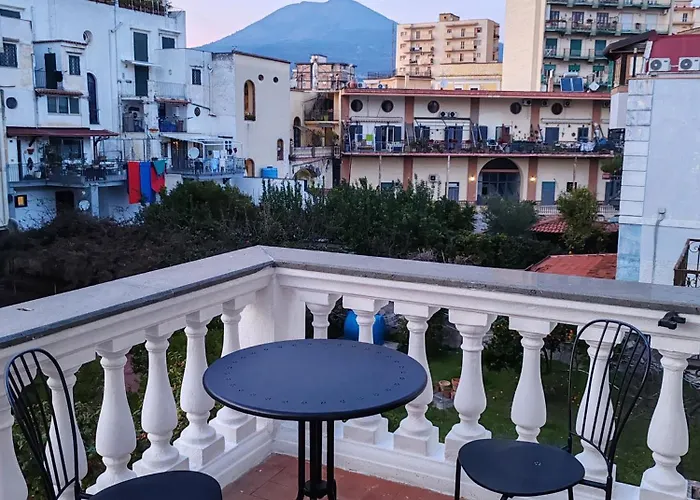 Astrea 3* Torre Annunziata