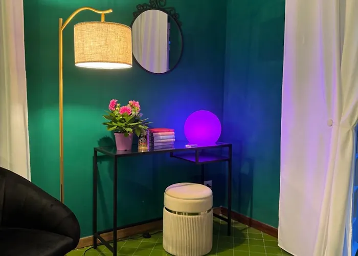 Affittacamere Astrea Torre Annunziata