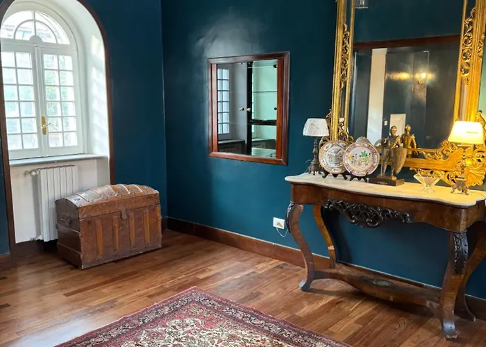 Astrea 3* Torre Annunziata