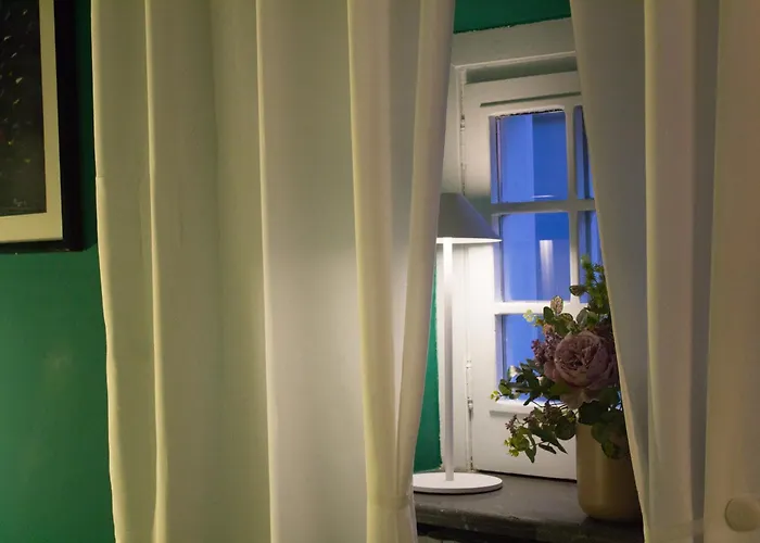 Astrea Affittacamere