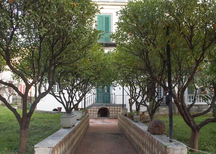 Affittacamere Astrea