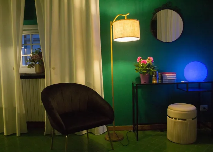 Astrea Affittacamere Torre Annunziata