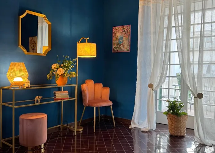 Affittacamere Astrea Torre Annunziata