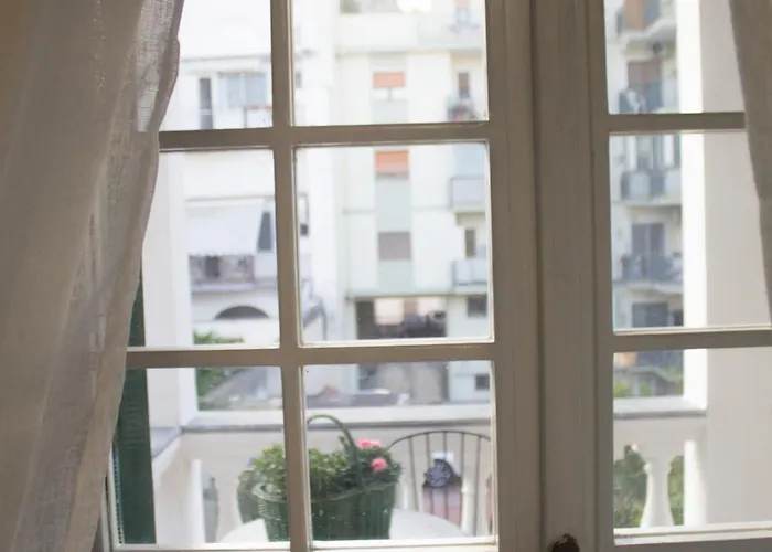 Affittacamere Astrea Torre Annunziata