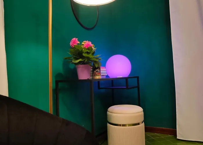 Astrea 3* Torre Annunziata