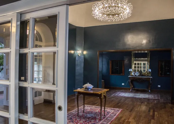 Astrea Affittacamere