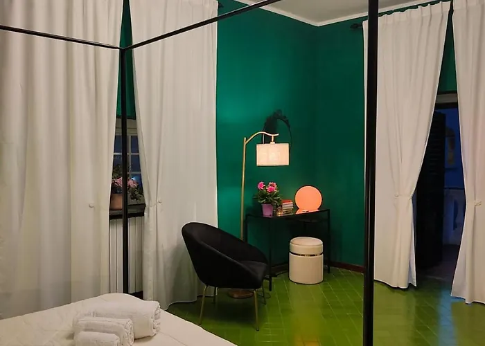 Affittacamere Astrea 3*