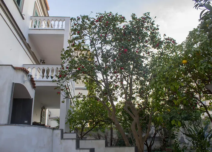 Astrea Affittacamere Torre Annunziata