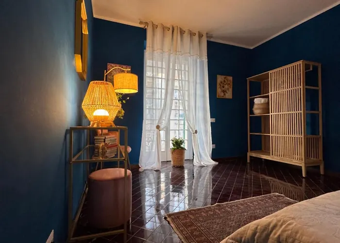 Affittacamere Astrea Torre Annunziata