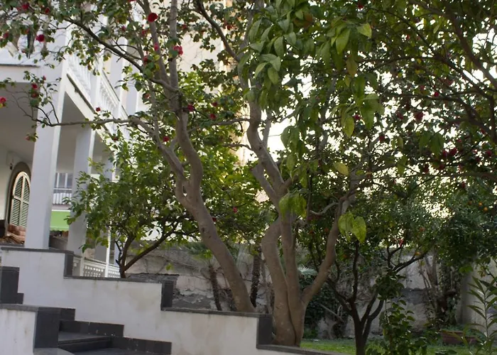 Astrea 3* Torre Annunziata