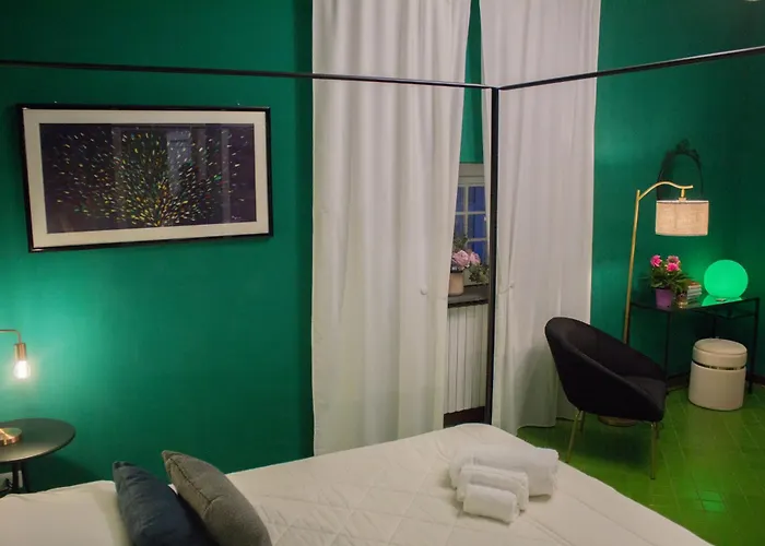 Astrea Affittacamere