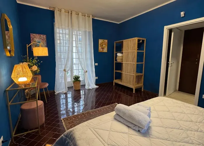 Astrea Affittacamere 3*