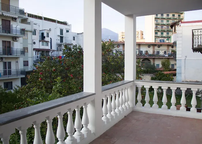 Affittacamere Astrea 3*