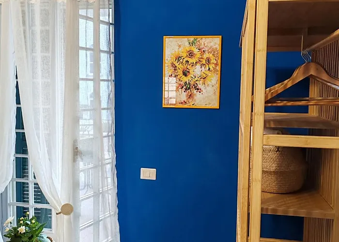 Astrea 3* Torre Annunziata