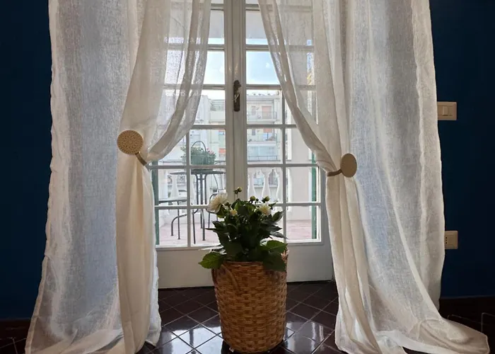 Astrea Torre Annunziata